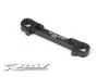 XRay Aluminium Rear Lower Susp. Holder - Rear - 7075 T6 (5mm)