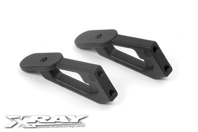 XRay Rear Wing Post (2)