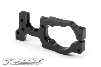 XRay Aluminium Motor Bulkhead