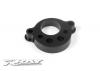 XRay Aluminium Eccentric Motor Bulkhead Insert