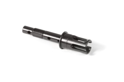 XRay 3-Pad Slipper Clutch Shaft - Hudy Spring Steel