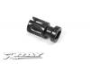 Slipper Clutch Outdrive Adapter - Hudy Spring Steel