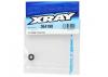 XRay Aluminium Slipper Clutch Nut