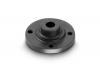 XRay Composite Gear Differential Cover - Large Volume - Graphite