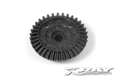 XRay Composite Diff. Bevel Gear 35T ** CLEARANCE **