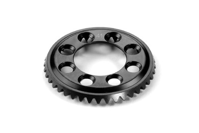 XRay Steel Differential Bevel Gear For Large Volume Diff 41T