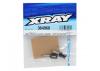 Gear Diff Outdrive Adapter - Hudy Spring Steel (2)