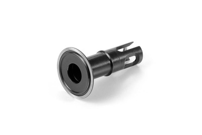 XRay Ball Differential Long Output Shaft - Hudy Spring Steel