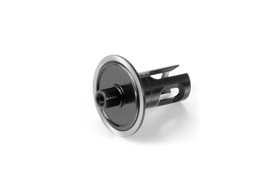 XRay Ball Differential Short Output Shaft - Hudy Spring Steel