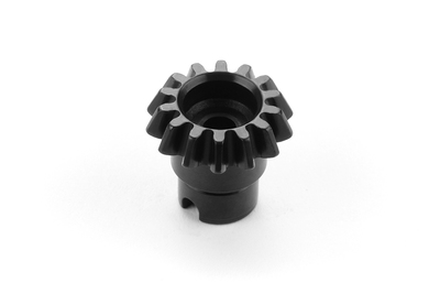 XRay Steel Bevel Drive Gear - CNC-Machined - 14T ** CLEARANCE **