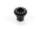 XRay Steel Bevel Drive Gear - CNC-Machined - 14T ** CLEARANCE **