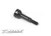 Front Drive Axle - Hudy Spring Steel