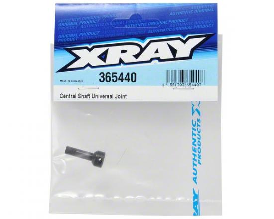 XRay Central Shaft Universal Joint