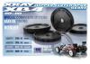 XRay Composite Slipper Clutch Spur Gear 75T / 48 ** CLEARANCE **