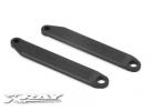 XRay Composite Battery Strap L+R