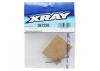XRay Front Arm Pivot Pin (2)