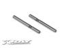 XRay Front Arm Pivot Pin (2)