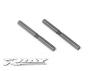 XRay Rear Arm Pivot Pin (2)