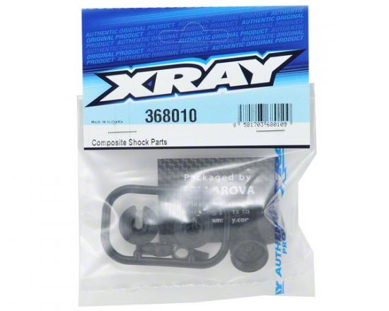XRay Composite Shock Parts