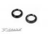 XRay Aluminium Shock Adjustable Nut (2)
