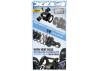 XRay Aluminium Shock Cap-Nut With Vent Hole (2)