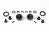 XRay Aluminium Shock Cap-Nut With Vent Hole (2)