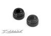 XRay Aluminium Lower Shock Body Cap (2)