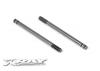 XRay Front Hardened Shock Shaft (2)