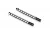 XRay Front Hardened Shock Shaft 42mm (2)