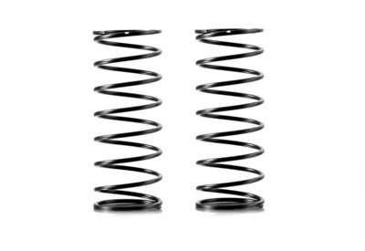 XRay Front Spring Set - 1 Dot (2)