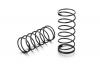 XRay Front Spring Set L=42mm - 2 Dots (2)