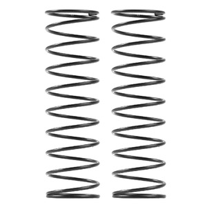 XRay Rear Spring Set C=0.35 - 1 Dot (2)