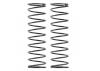 XRay Rear Spring Set C=0.35 - 1 Dot (2)