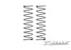 XRay Rear Spring Set C=0.40 - 2 Dots (2)