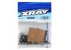 XRay XB4 Mounting Hardware Package - Set