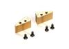 XRay Brass Chassis Weight 20G (2)