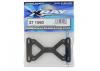 XRay X10 Graphite 2.5mm Arm Mount Plate
