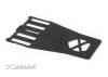 XRay Xii Chassis - 2.5mm Graphite