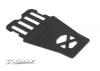 XRay Xii Link Chassis - 2.5mm Graphite