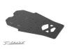 XRay X12 Chassis - 2.5mm Graphite