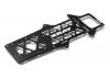 XRay X12 17 Aluminium Chassis 2.0mm