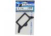 XRay Link Graphite 2.5mm Rear Pod Lower Plate