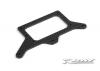 XRay Link Graphite 2.5mm Rear Pod Lower Plate