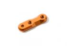 XRay X1 Aluminium Body Post Plate