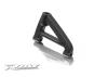 XRay Composite Front Upper Suspension Arm - Hard