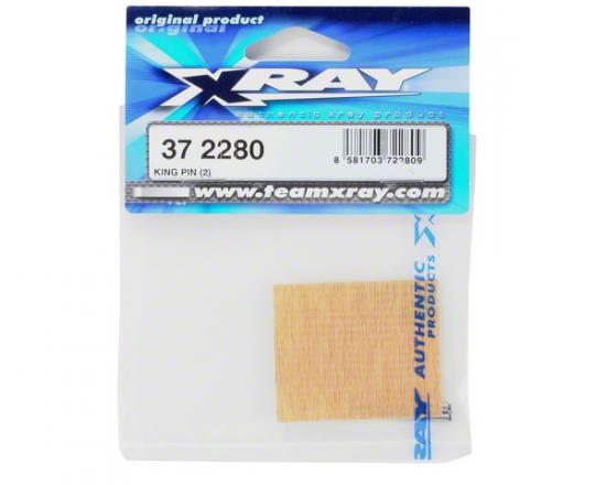 XRay King Pin (2)