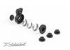 XRay Composite Servo Saver Set - Stiff