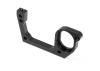XRay Aluminium Rear Bulkhead - Left