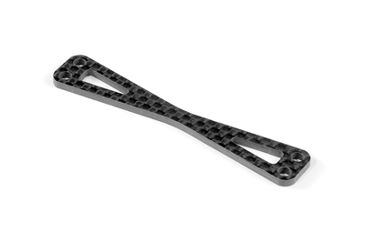 XRay X12 17 Graphite Rear Bulkhead Brace