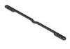 XRay Rear Brace - Graphite 2.0mm